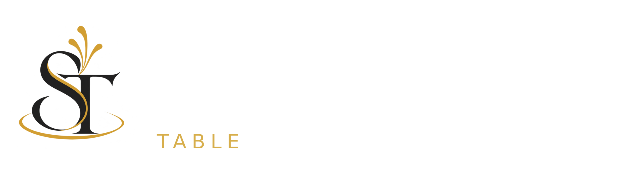 Saffron Table
